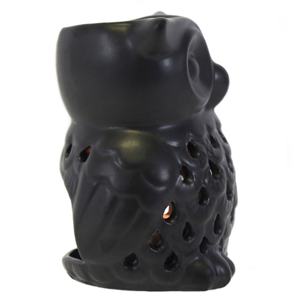 Black Owl Oil Burner